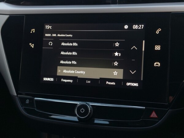 Used Vauxhall Corsa 2022 for sale - 76233703: Photo 19