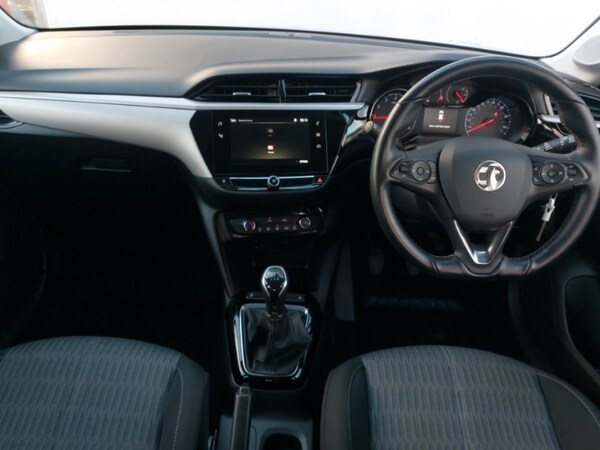 Used Vauxhall Corsa 2022 for sale - 76233703: Photo 2