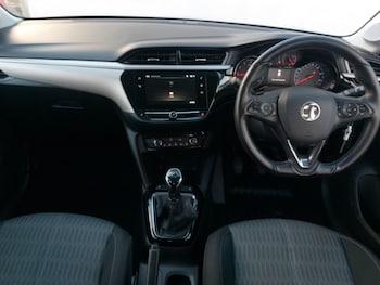 Used Vauxhall Corsa 2022 for sale - 76233703: Photo