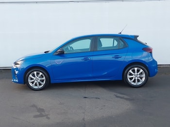 Used Vauxhall Corsa 2022 for sale - 76233703: Photo
