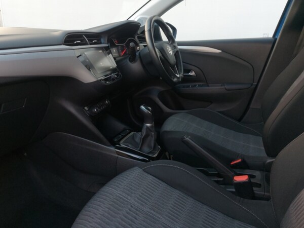 Used Vauxhall Corsa 2022 for sale - 76233703: Photo 5