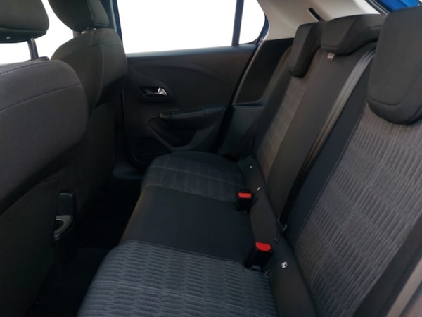 Used Vauxhall Corsa 2022 for sale - 76233703: Photo 6