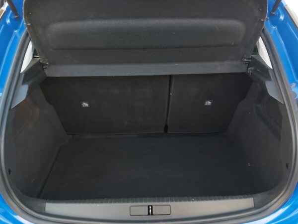 Used Vauxhall Corsa 2022 for sale - 76233703: Photo 8