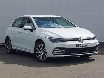 2022 - 1.4 TSI eHybrid Style 5dr DSG