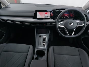Used Volkswagen Golf 2022 for sale - 75429220: Photo