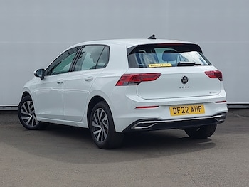 Used Volkswagen Golf 2022 for sale - 75429220: Photo