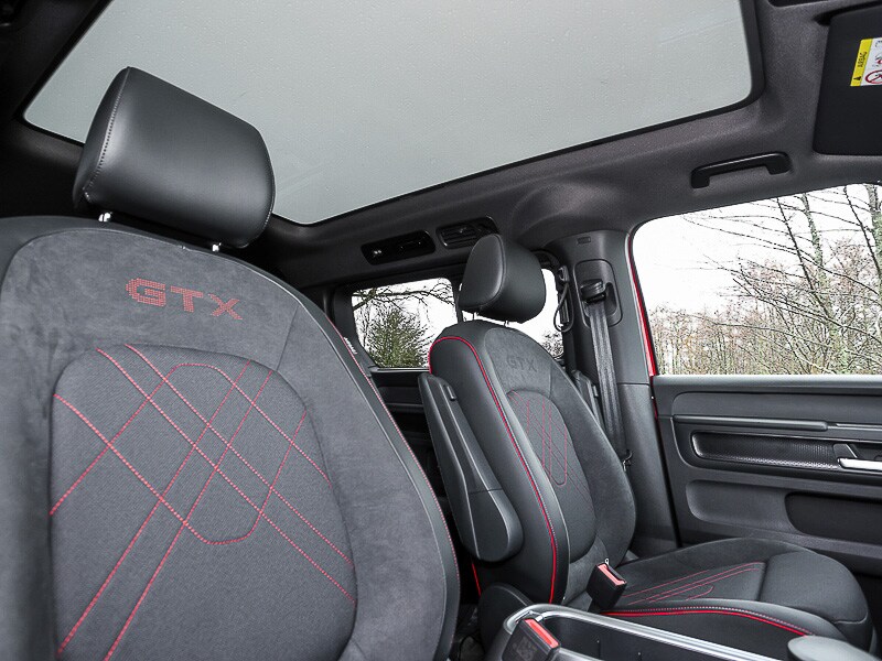 Used Volkswagen ID.Buzz 2025 for sale - 77722114: Photo 12