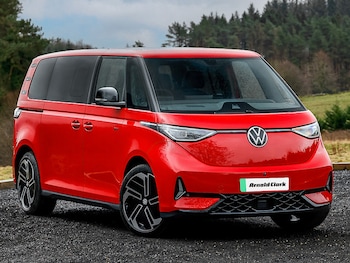 Used Volkswagen ID.Buzz 2025 for sale - 77722114: Photo