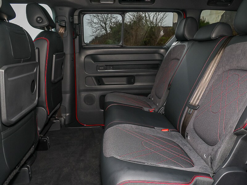 Used Volkswagen ID.Buzz 2025 for sale - 77722114: Photo 7