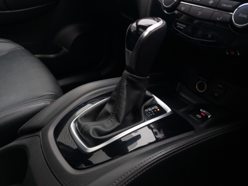 Used Nissan X-Trail 2019 for sale - 76707882: Photo 15