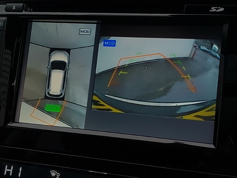 Used Nissan X-Trail 2019 for sale - 76707882: Photo 17