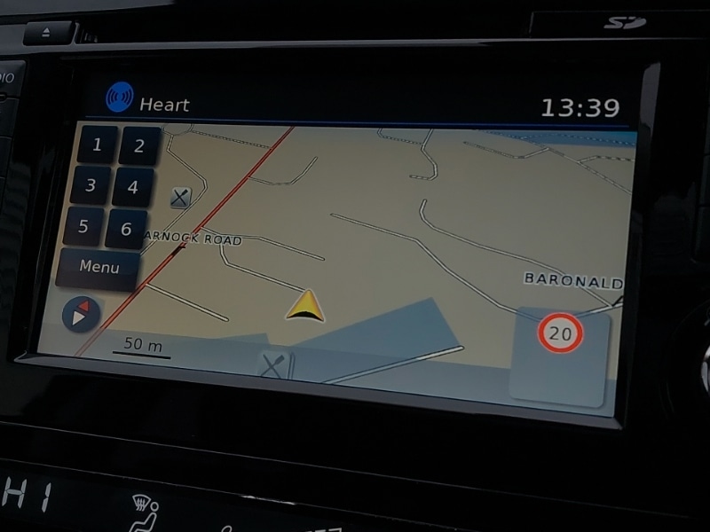 Used Nissan X-Trail 2019 for sale - 76707882: Photo 18