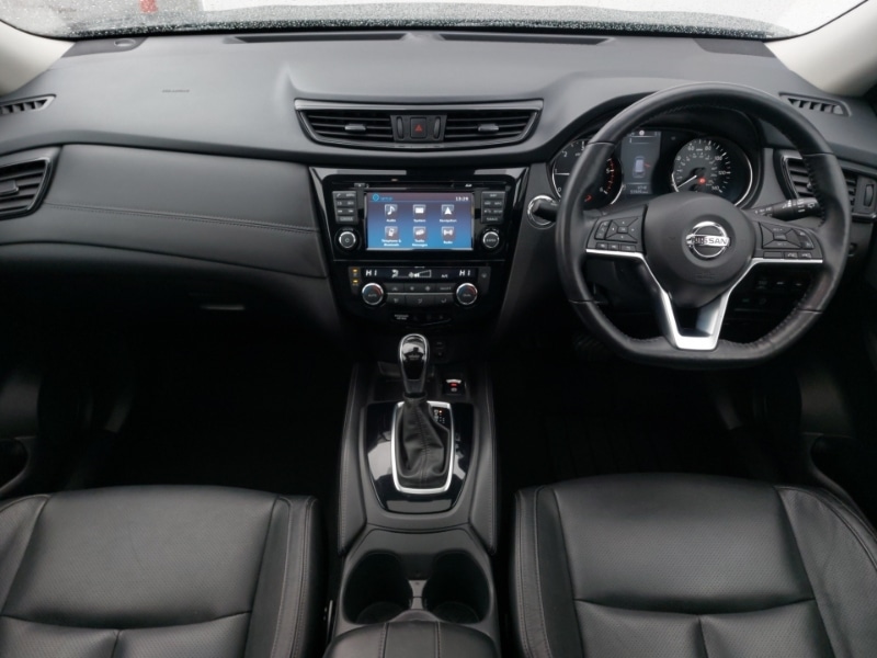 Used Nissan X-Trail 2019 for sale - 76707882: Photo 2