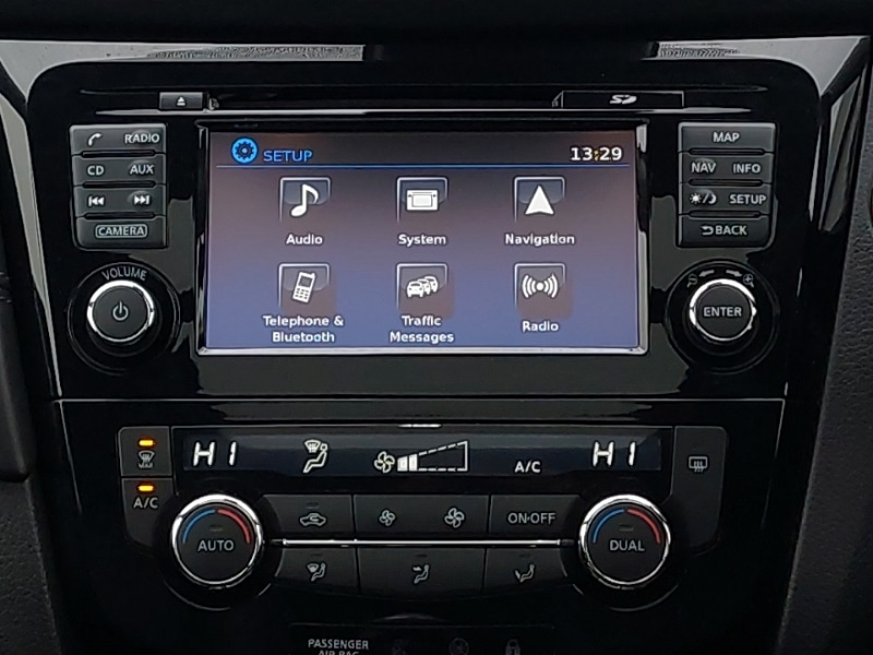 Used Nissan X-Trail 2019 for sale - 76707882: Photo 7