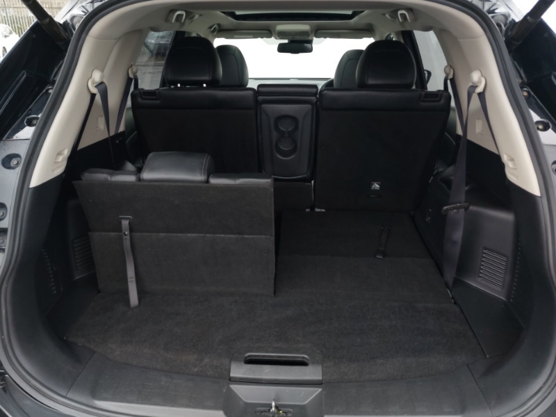 Used Nissan X-Trail 2019 for sale - 76707882: Photo 8