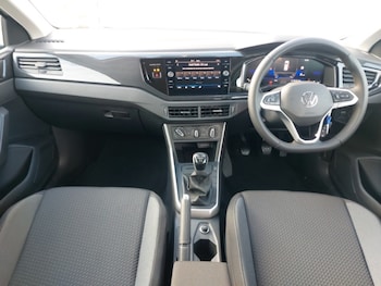 Used Volkswagen Polo 2026 for sale - 79481077: Photo