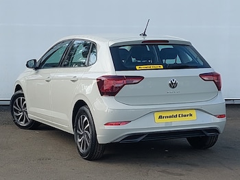 Used Volkswagen Polo 2026 for sale - 79481077: Photo