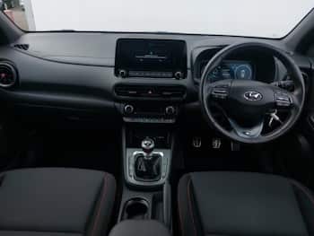 Used Hyundai KONA 2023 for sale - 79803830: Photo