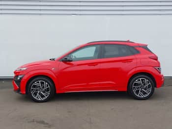 Used Hyundai KONA 2023 for sale - 79803830: Photo