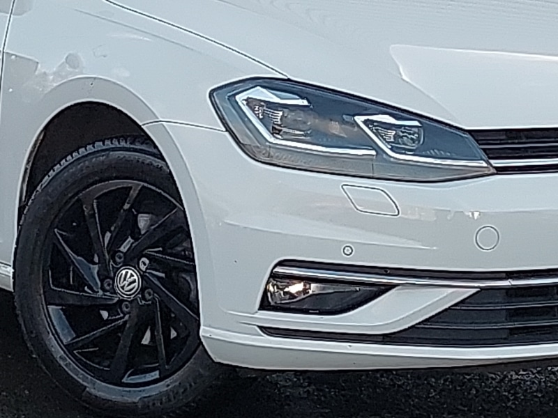 Used Volkswagen Golf 2019 for sale - 77150225: Photo 9