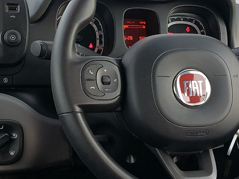 Used Fiat Panda 2022 for sale - 77585191: Photo 10
