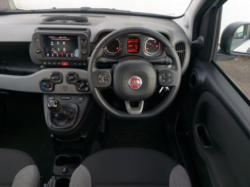 Used Fiat Panda 2022 for sale - 77585191: Photo 11