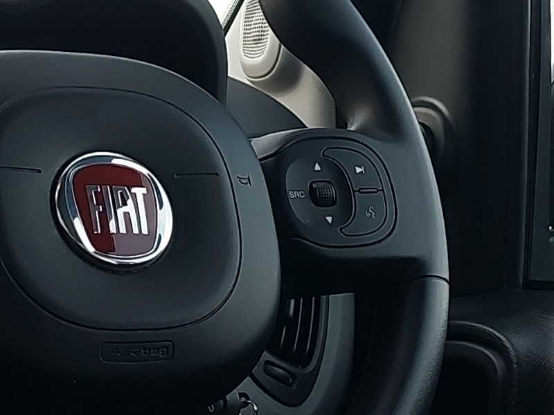 Used Fiat Panda 2022 for sale - 77585191: Photo 12