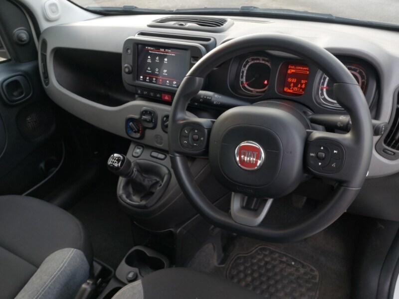 Used Fiat Panda 2022 for sale - 77585191: Photo 13