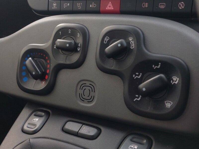 Used Fiat Panda 2022 for sale - 77585191: Photo 15