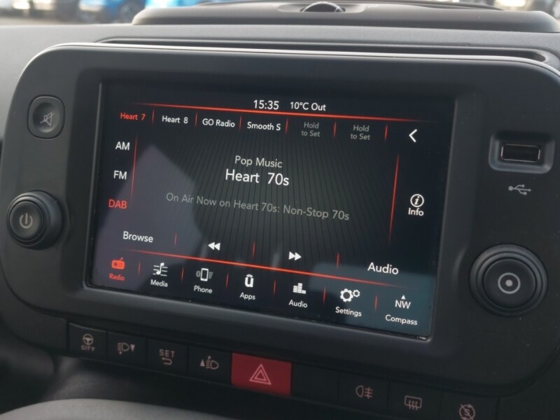 Used Fiat Panda 2022 for sale - 77585191: Photo 16