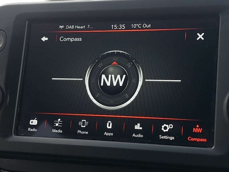 Used Fiat Panda 2022 for sale - 77585191: Photo 17