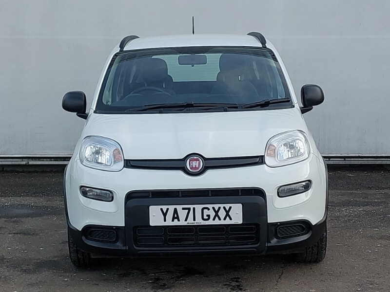 Used Fiat Panda 2022 for sale - 77585191: Photo 18