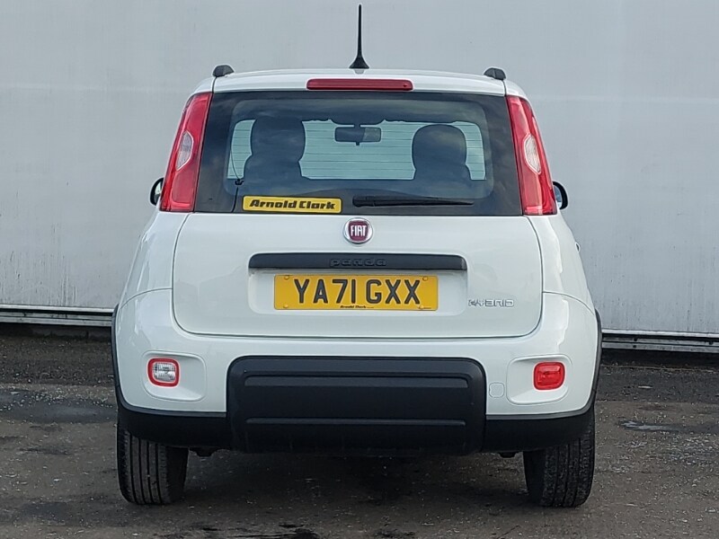 Used Fiat Panda 2022 for sale - 77585191: Photo 19