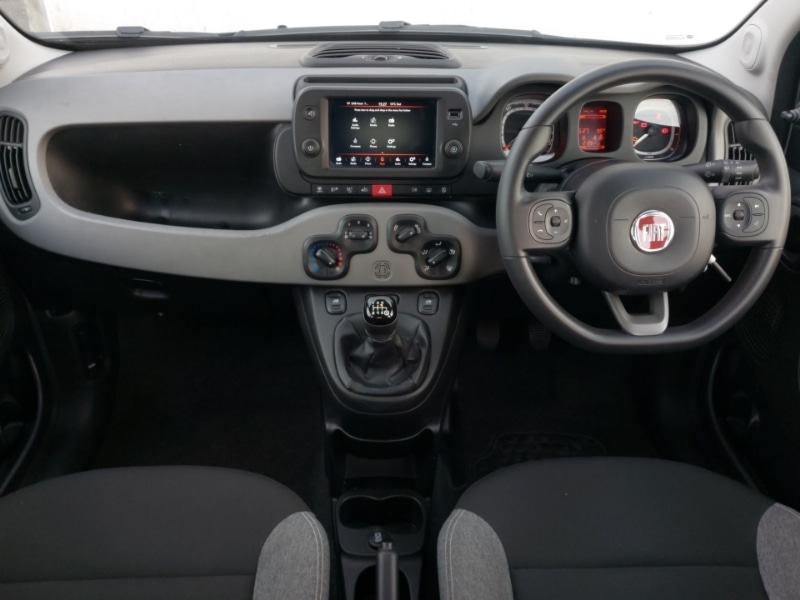 Used Fiat Panda 2022 for sale - 77585191: Photo 2