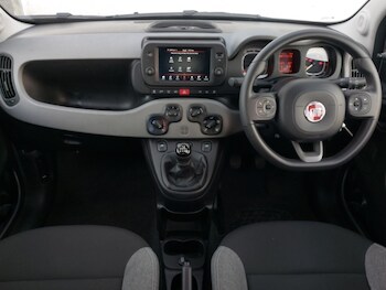 Used Fiat Panda 2022 for sale - 77585191: Photo