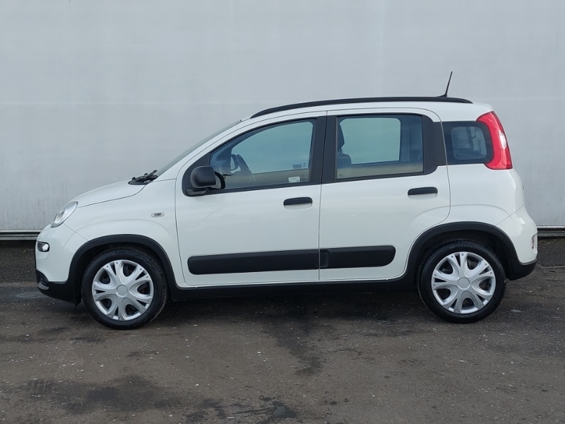 Used Fiat Panda 2022 for sale - 77585191: Photo 4