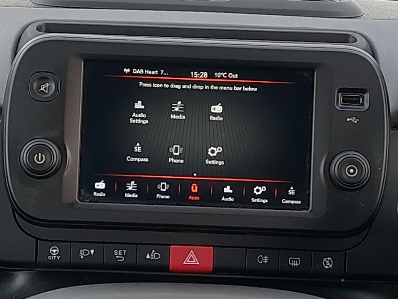 Used Fiat Panda 2022 for sale - 77585191: Photo 7