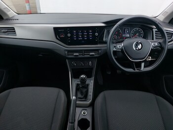 Used Volkswagen Polo 2021 for sale - 78411268: Photo