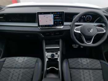 Used Volkswagen Touran 2025 for sale - 74847943: Photo