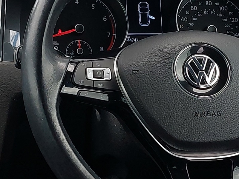 Used Volkswagen Golf 2020 for sale - 76325424: Photo 10