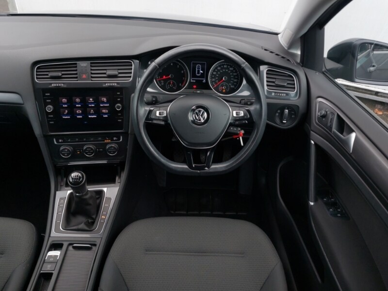 Used Volkswagen Golf 2020 for sale - 76325424: Photo 11