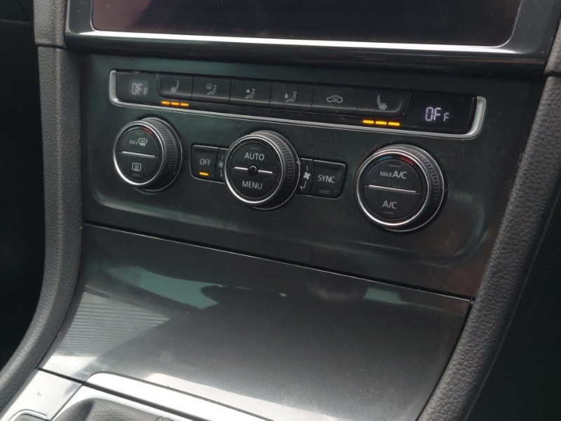 Used Volkswagen Golf 2020 for sale - 76325424: Photo 16