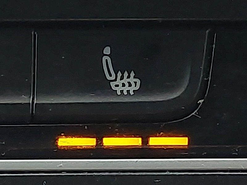 Used Volkswagen Golf 2020 for sale - 76325424: Photo 17