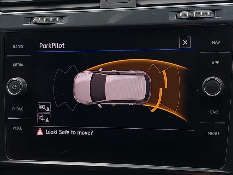 Used Volkswagen Golf 2020 for sale - 76325424: Photo 18