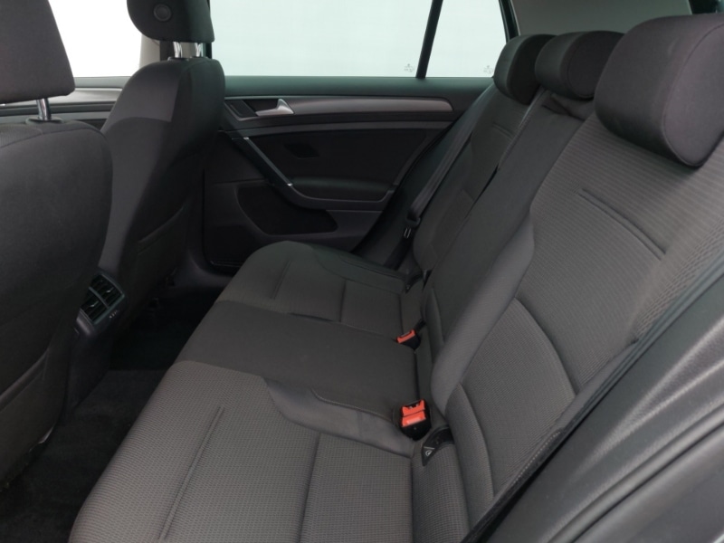 Used Volkswagen Golf 2020 for sale - 76325424: Photo 6