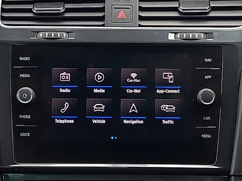 Used Volkswagen Golf 2020 for sale - 76325424: Photo 7