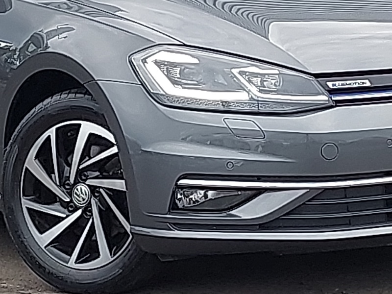 Used Volkswagen Golf 2020 for sale - 76325424: Photo 9