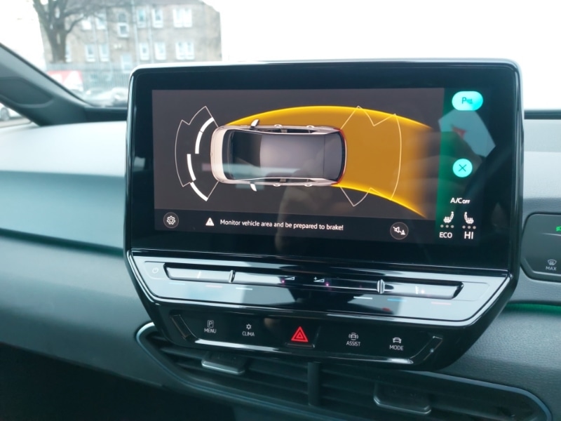 Used Volkswagen ID.3 2021 for sale - 77392901: Photo 10