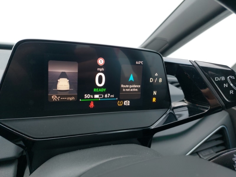 Used Volkswagen ID.3 2021 for sale - 77392901: Photo 11