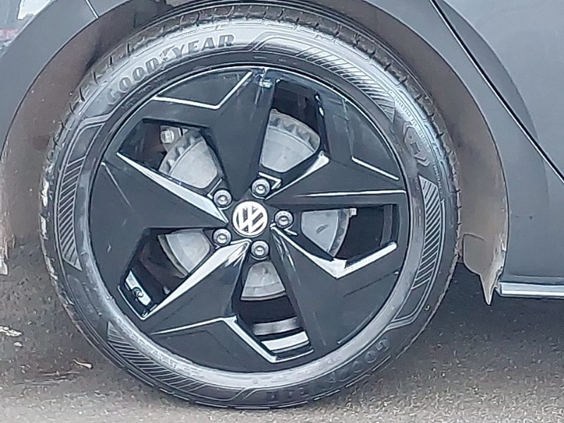 Used Volkswagen ID.3 2021 for sale - 77392901: Photo 12